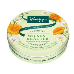 Discount Wiesenkräuter Creme, 150 ml Handcreme