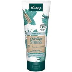 Clearance Wirkdusche Goodbye Stress, 200 ml Duschen & Waschen