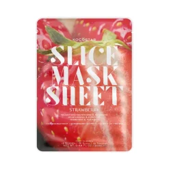 Clearance Kocostar Gesichtsmaske Erdbeere, 1 St