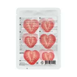 Clearance Kocostar Gesichtsmaske Erdbeere, 1 St