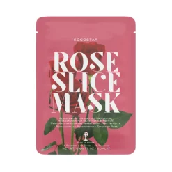 Kocostar Gesichtsmaske Rose, 1 St