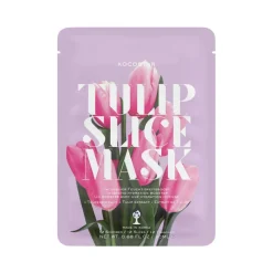 Clearance Kocostar Gesichtsmaske Tulpe, 1 St Gesichtsmasken Für Ein Gepflegtes Hautbild