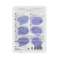 Clearance Kocostar Gesichtsmaske Tulpe, 1 St Gesichtsmasken Für Ein Gepflegtes Hautbild