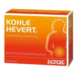 Clearance Kohle Tabletten, 300 St Kinder Mittel Gegen Durchfall & Erbrechen|Durchfallmittel
