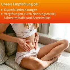 Clearance Kohle Tabletten, 300 St Kinder Mittel Gegen Durchfall & Erbrechen|Durchfallmittel