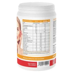 Clearance Kollagen Beauty Megamax Pulver, 400 g