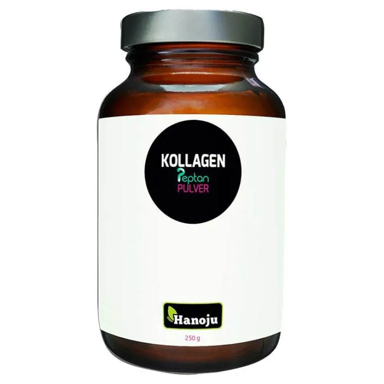 Outlet Kollagen Peptan F 2000 HD Pulver Herk.Fisch i.Glas, 250 g