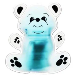 Clearance Param Kompressen Kalt für Kinder Bärchen 10x11 cm, 1 St