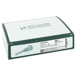 Kondome mit Schlauchansatz 53, 30 St