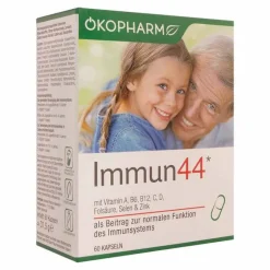 Clearance Ökopharm Immun44 Kapseln, 60 St