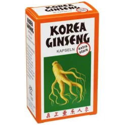 Online Korea Ginseng extra stark, 40 St