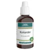 Best Koriander Extrakt Bio 24,3% V / V, 50 ml Speiseöle|Sonstige Bio Produkte
