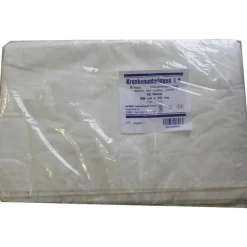 Clearance Krankenunterlage L 6 60x90cm, 10 St Alltagshilfen