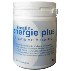 Best Köhler Kreatin Engergie Plus Tabletten, 200 g