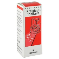 Discount Kreislauf Tonikum , 100 ml Nestmann