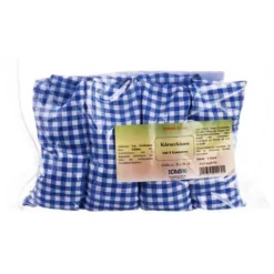 Best Körnerkissen mit 8 Kammern Icron Vitala 20x58cm, 1 St