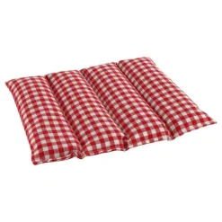 Online Körnerkissen mit 4 Kammern Icron Vitala 19x24cm, 1 St Wärme- Und Körnerkissen