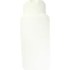 Outlet Kunststoffflasche mit passendem Verschluss 200 ml, 1 St Duschen & Waschen