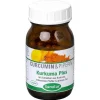 Kurkuma Plus Curcumin & Piperin Kapseln, 180 St