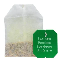 Online Kurkuma Tee Rooibos & Kardamom Bio Salus Fbeutel , 15 St Kräutertee|Bio Tee
