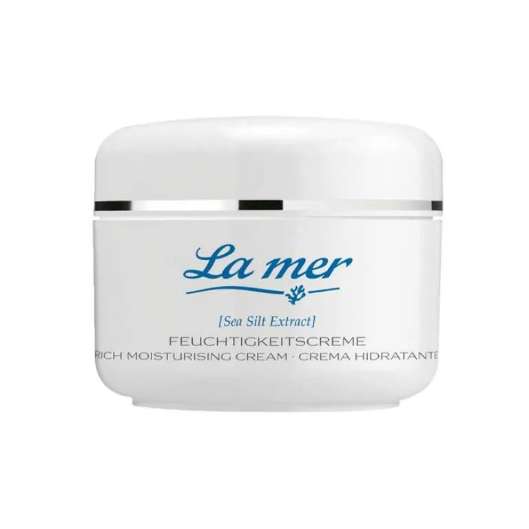 Sale La Mer Feuchtigkeitscreme ohne Parfüm, 50 ml