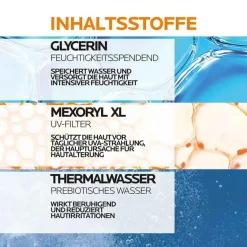 Online Anthelios hydratisierende Milch LSF 50 + , 75 ml Lsf 50+|Hauttypen