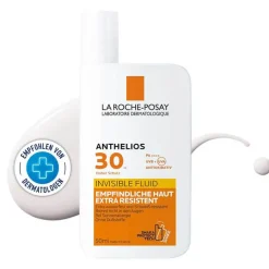 Clearance Anthelios Shaka Fluid LSF 30, 50 ml Lsf 30|Gesicht