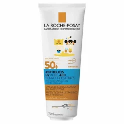Best La Roche Posay Anthelios Dermo Kids Milch LSF 50 + , 75 ml