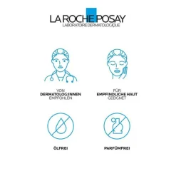 Best Anthelios Invisible Fluid UVMune 400 LSF50+ , 50 ml Lsf 50+|Gesicht