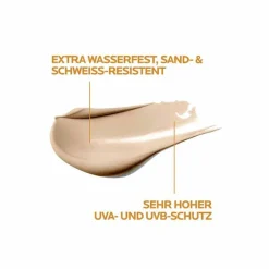 Clearance Anthelios hydratisierende Creme getönt LSF 50 + , 50 ml Lsf 50+|Gesicht