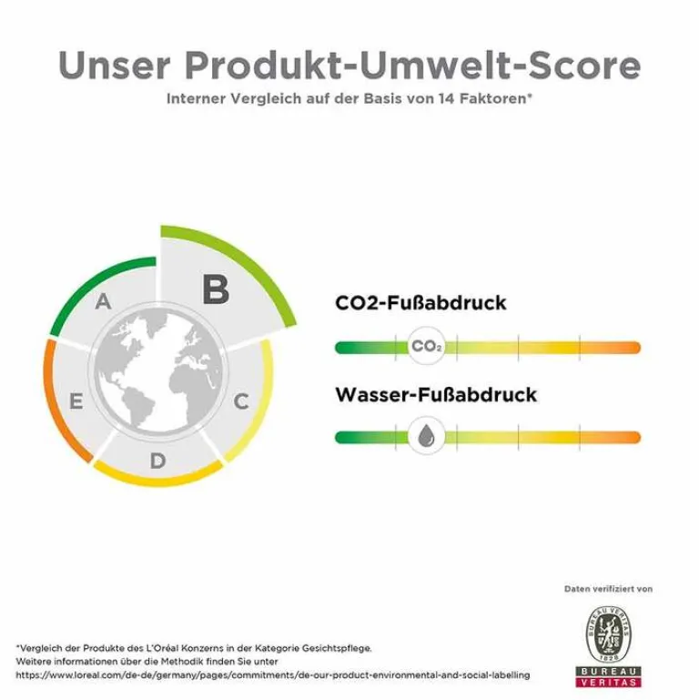 Clearance Anthelios hydratisierende Creme getönt LSF 50 + , 50 ml Lsf 50+|Gesicht