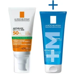 Discount La Roche Posay Anthelios Oil Control Gel-Creme UVMune 400, 50 ml