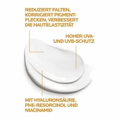 Anthelios Age Correct Creme LSF 50, 50 ml Lsf 50+|Gesicht