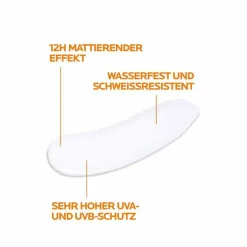 Anthelios Oil Control Fluid Uvmune 400, 50 ml Lsf 50+|Gesicht