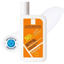 Best Anthelios Uvmune Fluid Tennis Edition LSF 50 + , 40 ml Lsf 50+|Gesicht