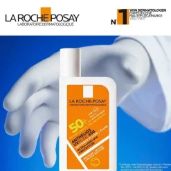 Best Anthelios Uvmune Fluid Tennis Edition LSF 50 + , 40 ml Lsf 50+|Gesicht