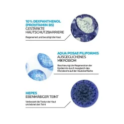 Best La Roche Posay Cicaplast B5 Serum, 30 ml