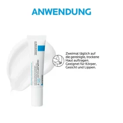 Discount La Roche Posay Cicaplast Baume B5 + , 15 ml