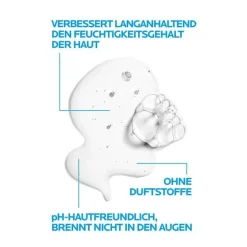 Cicaplast Lavant B5 Reinigungsgel, 200 ml Handseife|Hauttypen