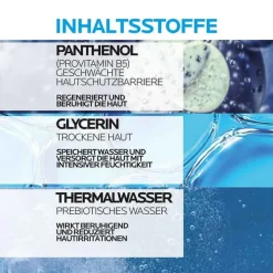 Cicaplast Lavant B5 Reinigungsgel, 200 ml Handseife|Hauttypen