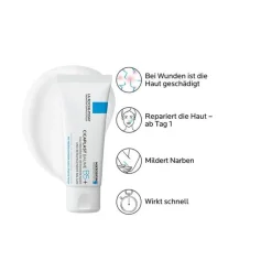 Outlet La Roche Posay Cicaplast Baume B5 + , 40 ml