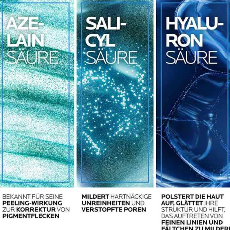 Sale Effaclar A.Z. Gel-Creme, 40 ml Unreine Haut|Hauttypen