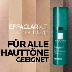 Sale Effaclar A.Z. Gel-Creme, 40 ml Unreine Haut|Hauttypen