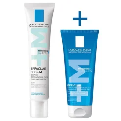 Discount Effaclar Duo + M Creme, 40 ml Unreine Haut|Hauttypen