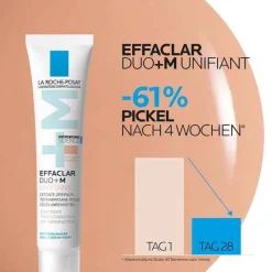 Sale Effaclar Duo + M Unifiant Creme mittel, 40 ml Unreine Haut|Tagespflege