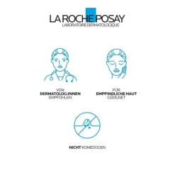 La Roche Posay Effaclar Duo + M Unifiant Creme hell, 40 ml