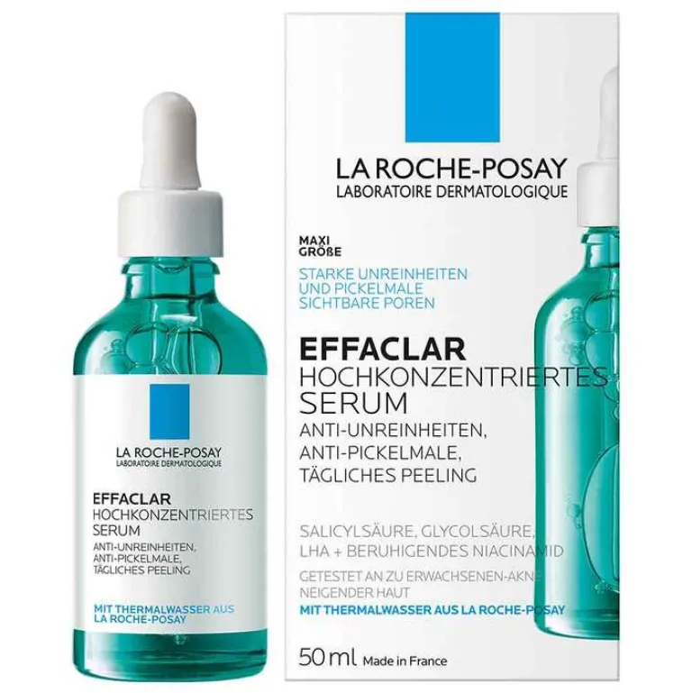Sale Effaclar hochkonzentriertes Serum, 50 ml Unreine Haut|Serum & Kur