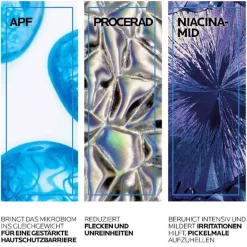 Best Effaclar H Iso-Biome Feuchtigkeitspflege , 40 ml Unreine Haut|Hauttypen