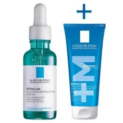 Discount La Roche Posay Effaclar hochkonzentriertes Serum, 30 ml