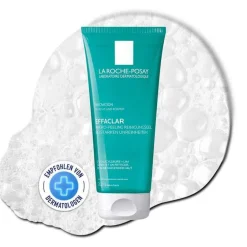 New Effaclar Mikro-Peeling Reinigungsgel, 200 ml Peelings|Reinigung